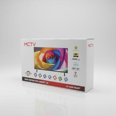 شاشة سمارت 32 بوصة